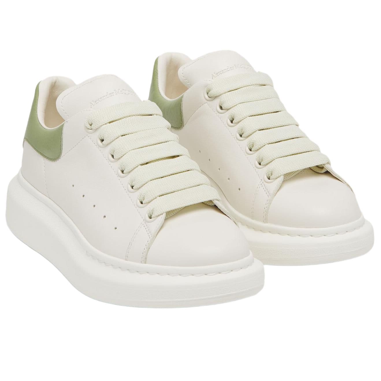 Кроссовки Alexander McQueen - изображение 4