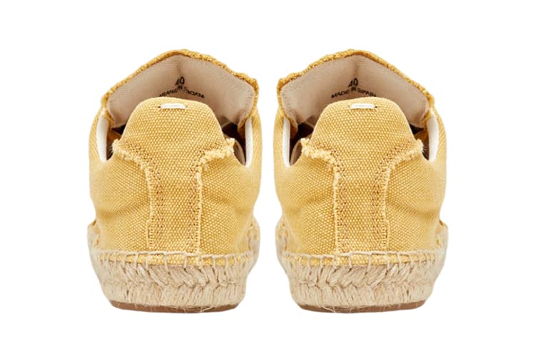 Тапочки Maison Margiela - изображение 5