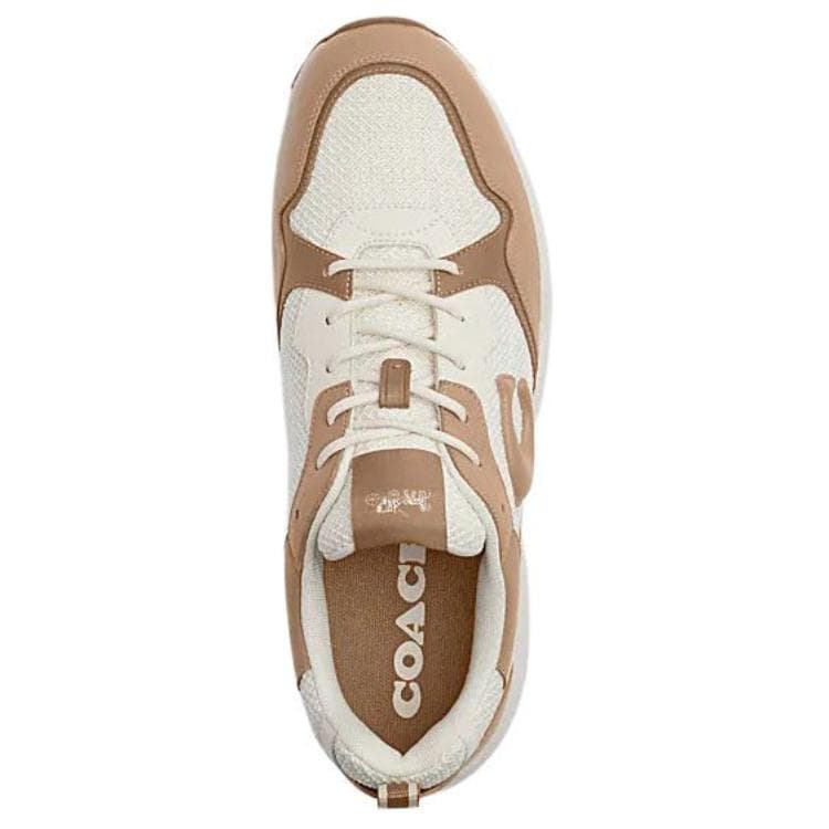 Кроссовки COACH Strider - изображение 4