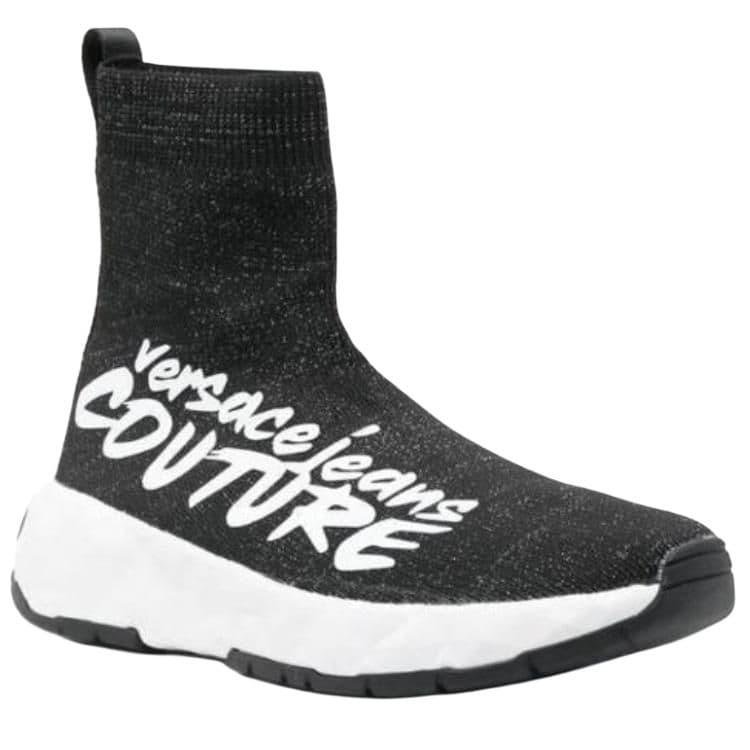 Кроссовки VERSACE JEANS - изображение 3