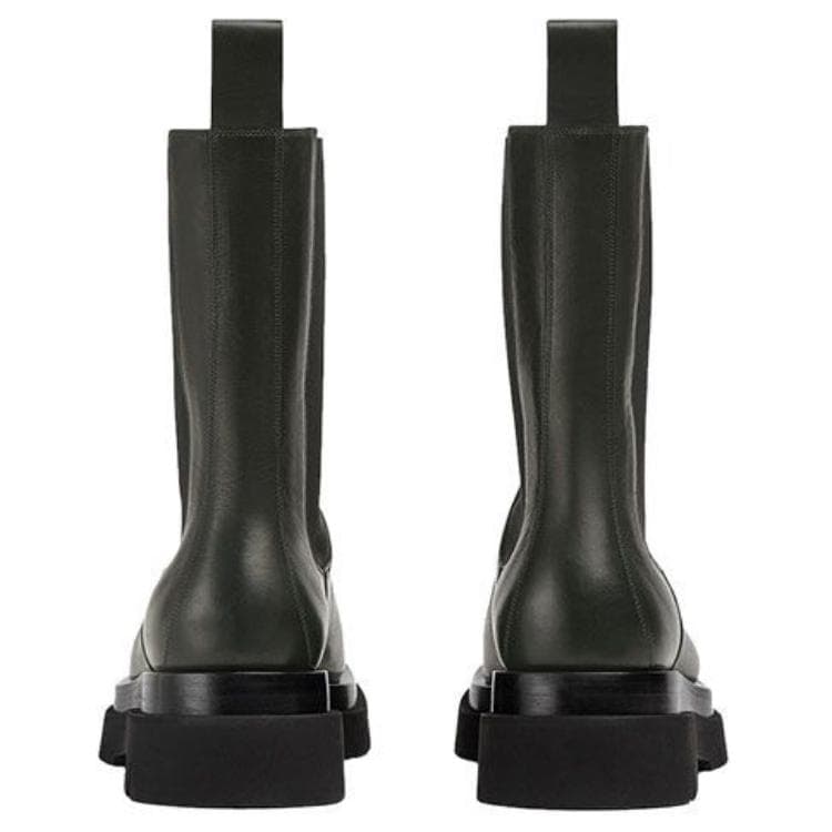 Ботинки челси Bottega Veneta Tire Chelsea Boots - изображение 5