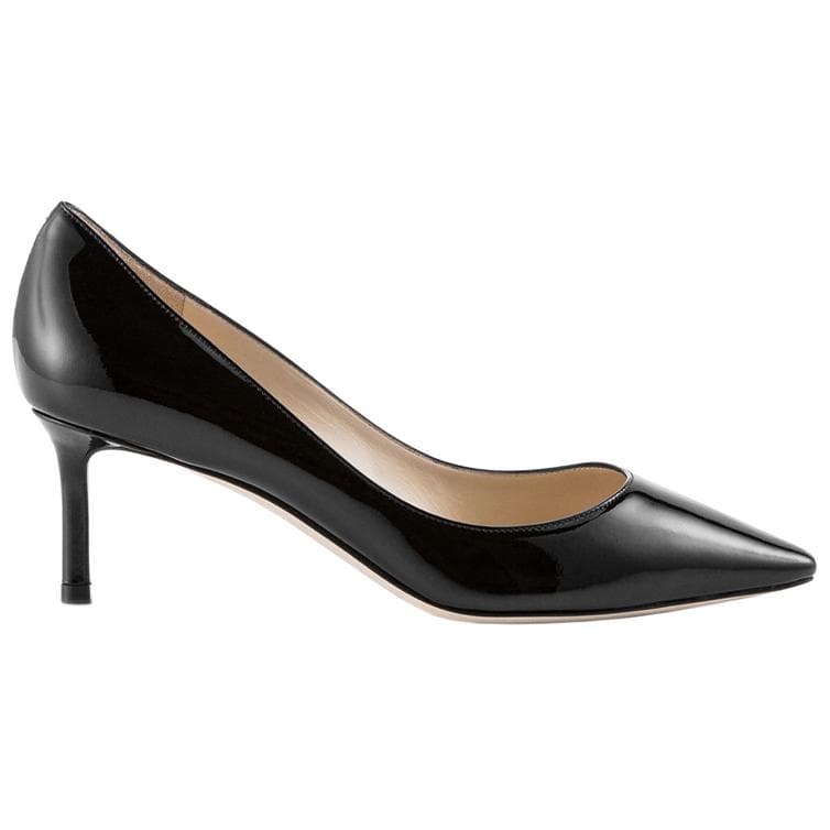 Туфли Jimmy Choo ROMY 60 - изображение 2