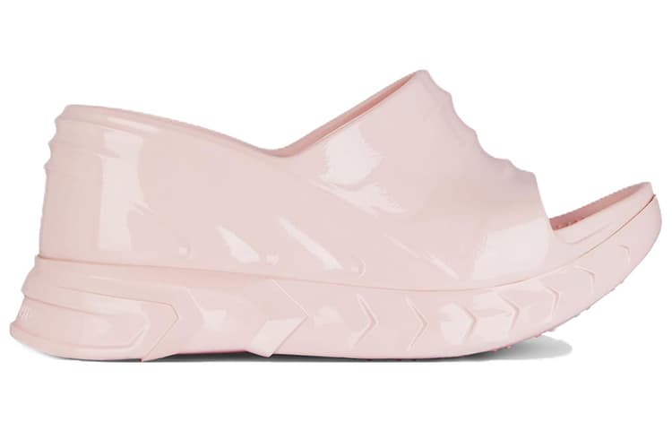 Сандалии Givenchy Marshmallow 10cm - изображение 2