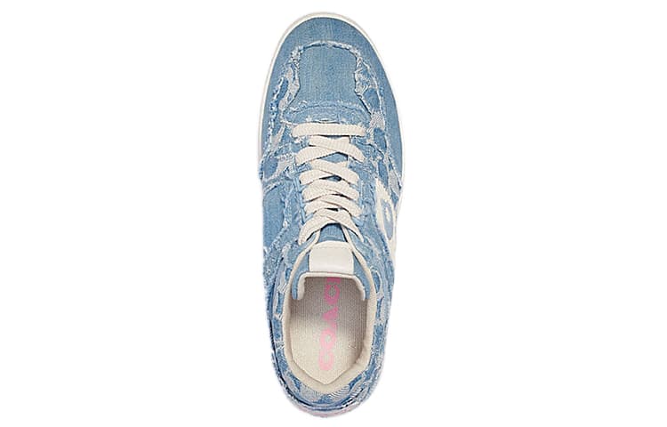 Кроссовки COACH CitySole - изображение 4