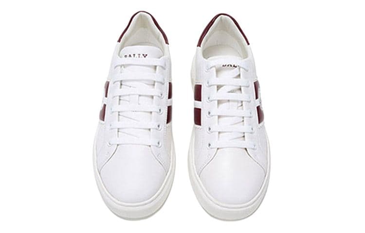 Кроссовки BALLY - изображение 4