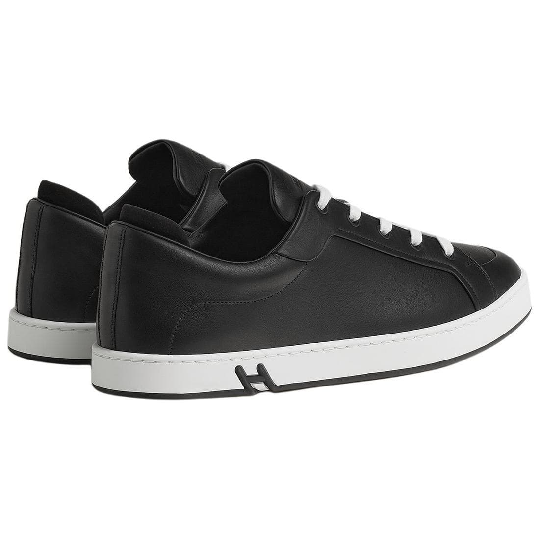 Кроссовки HERMES - изображение 4