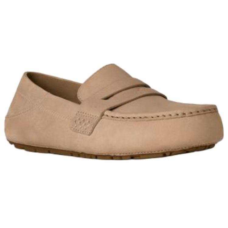 Лоферы UGG Повседневные Лоферы Heritage Мужские Песочный - изображение 3