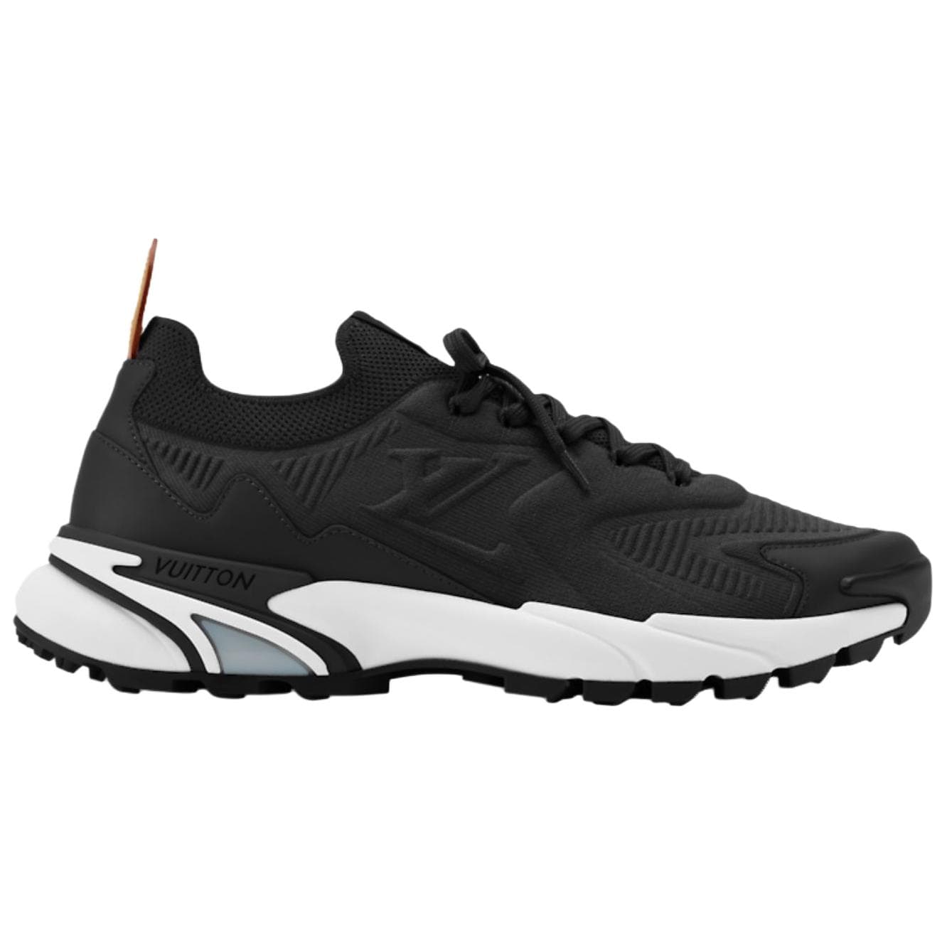 Кроссовки LOUIS VUITTON Runner Tatic - изображение 2
