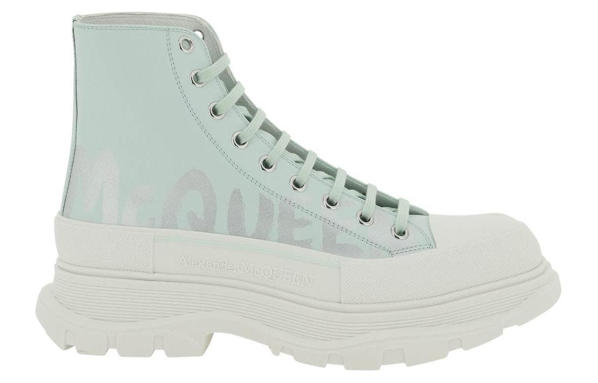 Alexander McQueen Tread Slick - изображение 2