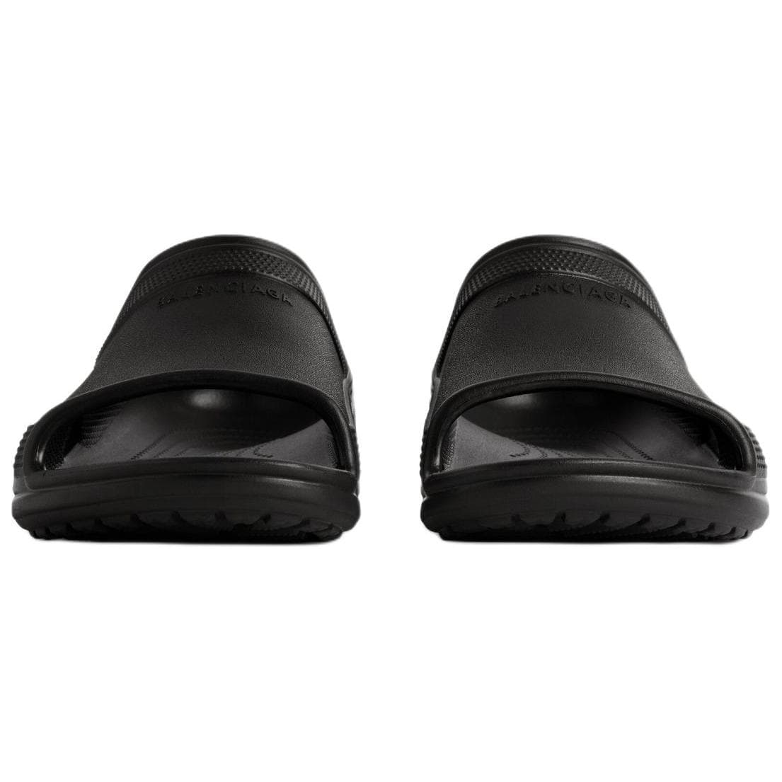 Сандалии Crocs x Balenciaga - изображение 4