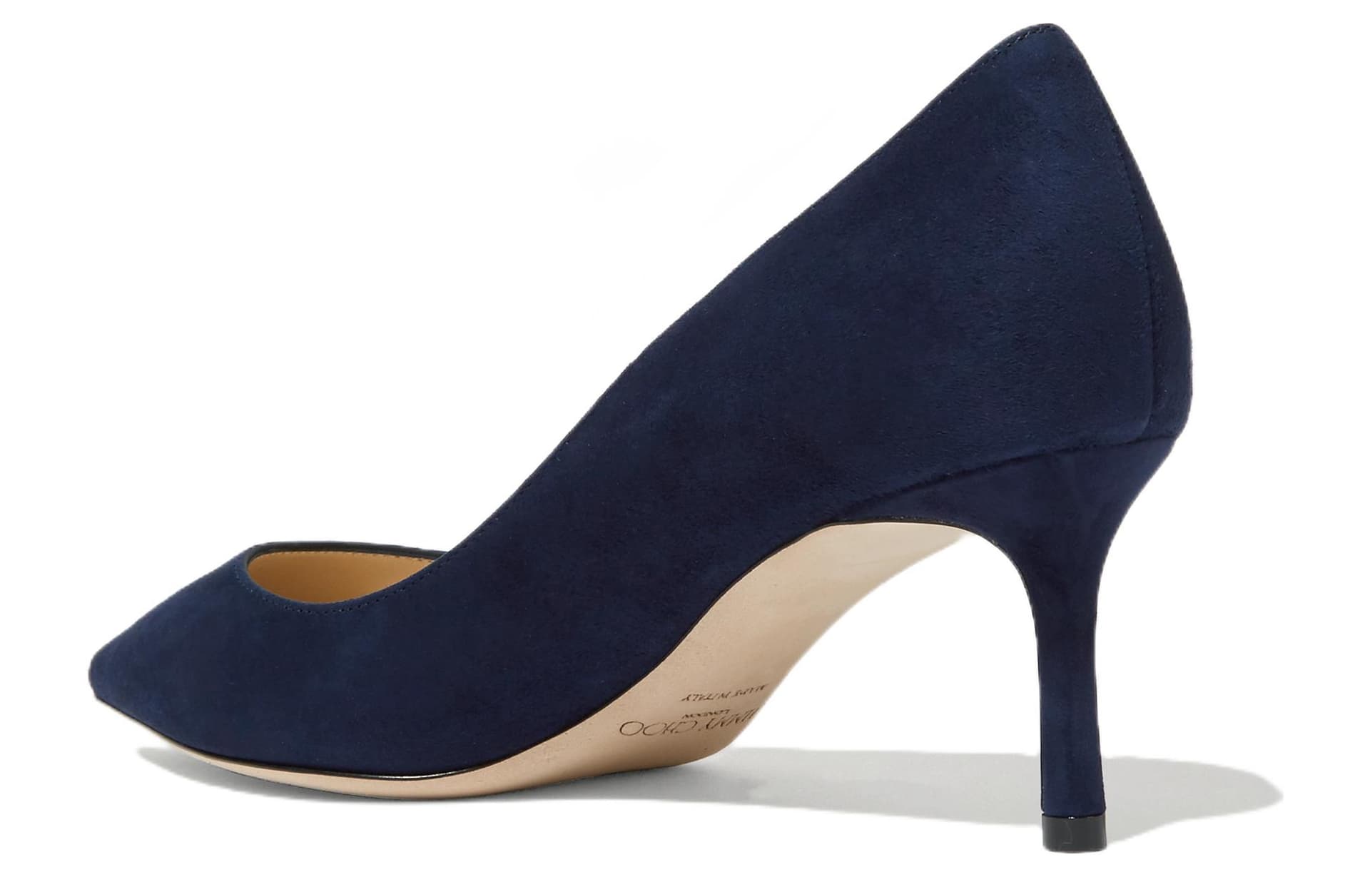 Туфли Jimmy Choo ROMY 60 - изображение 4