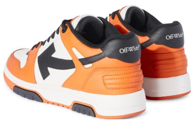 Кроссовки OFF-WHITE - изображение 5