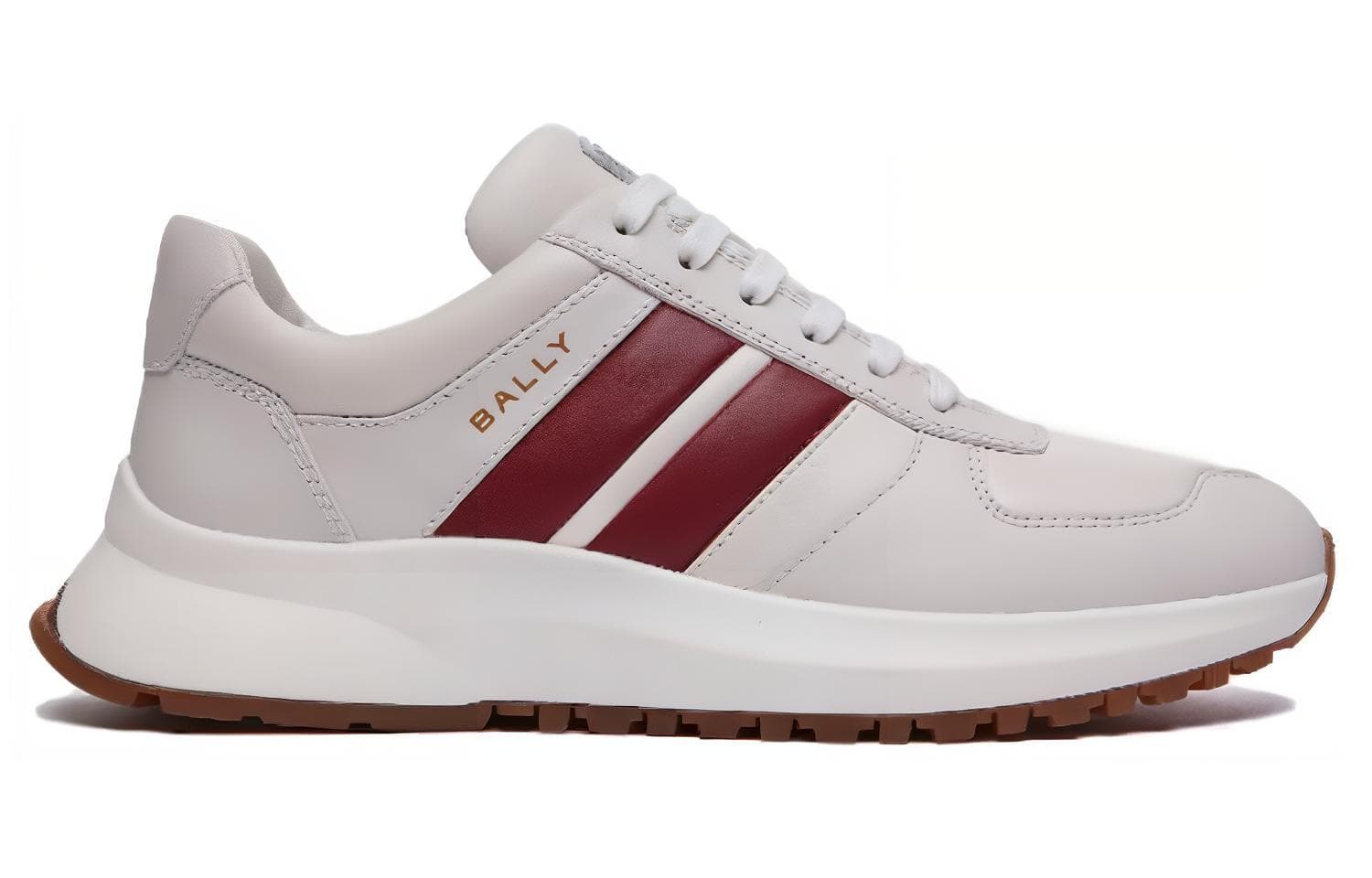 Кроссовки BALLY - изображение 2