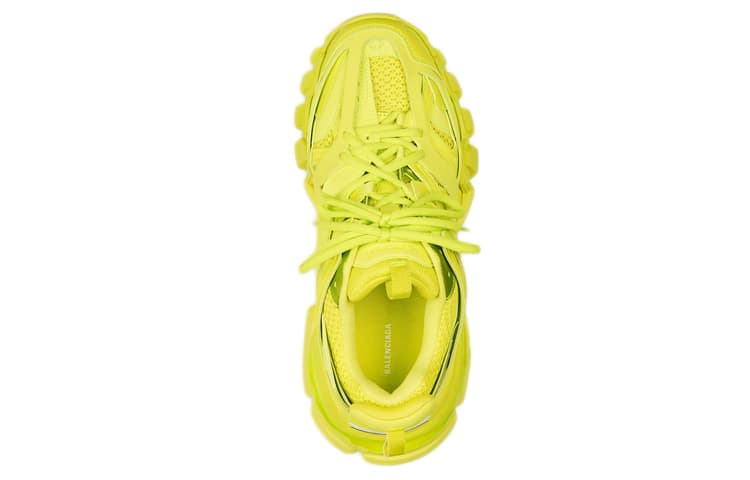 Кроссовки Balenciaga Track 1.0 - изображение 3
