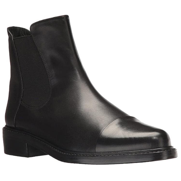 Ботинки челси stuart weitzmanSW - изображение 2