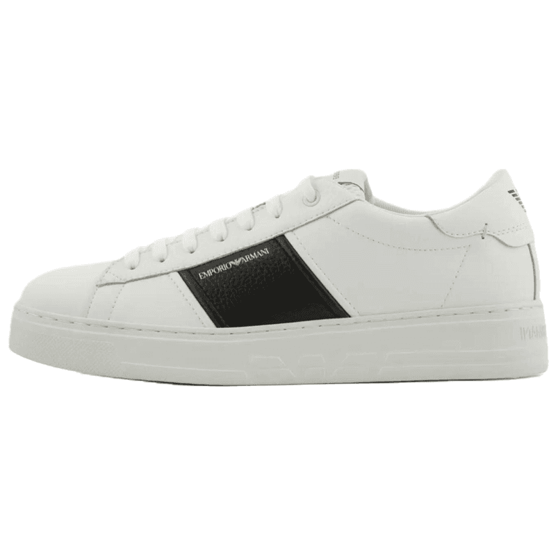 Кроссовки EMPORIO ARMANI - изображение 1