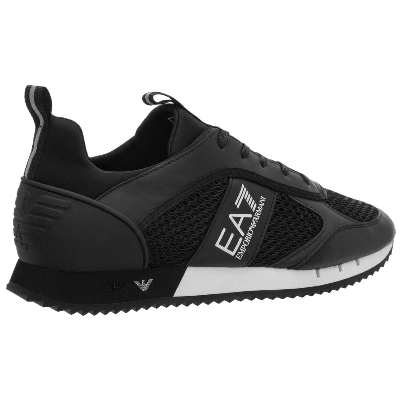 Кроссовки EMPORIO ARMANI EA7 - изображение 4