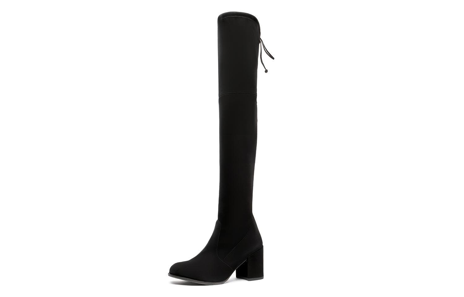 Ботинки Stuart Weitzman Tieland - изображение 3