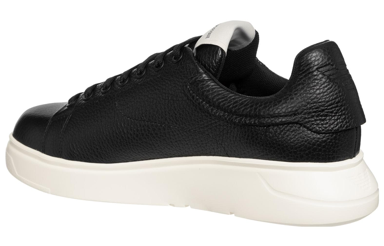 Кроссовки EMPORIO ARMANI - изображение 4