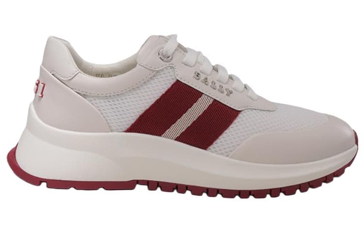 Кроссовки BALLY - изображение 2