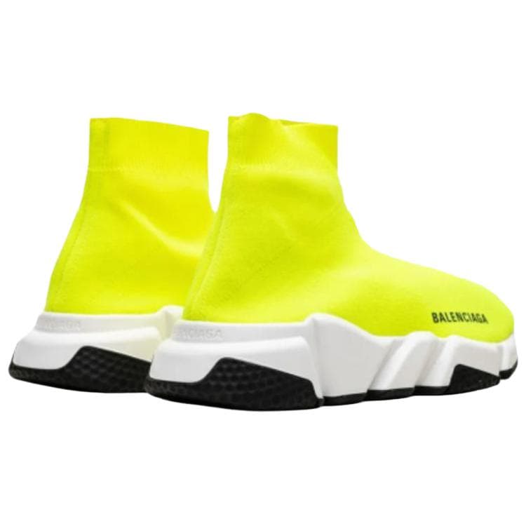 Кроссовки Balenciaga - изображение 2