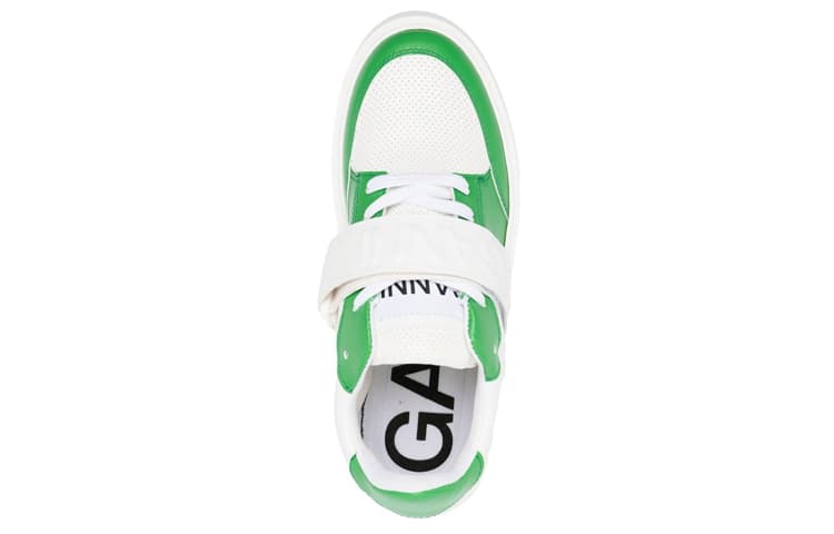 GANNI logo - изображение 5