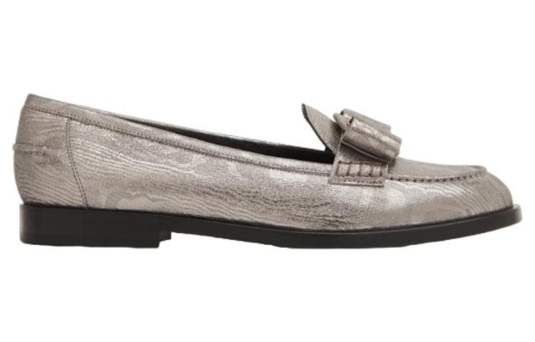 Тапочки FERRAGAMO Viva - изображение 2