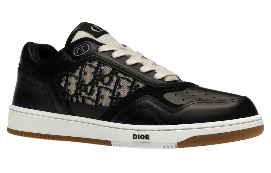 Кроссовки Dior B27 - изображение 2