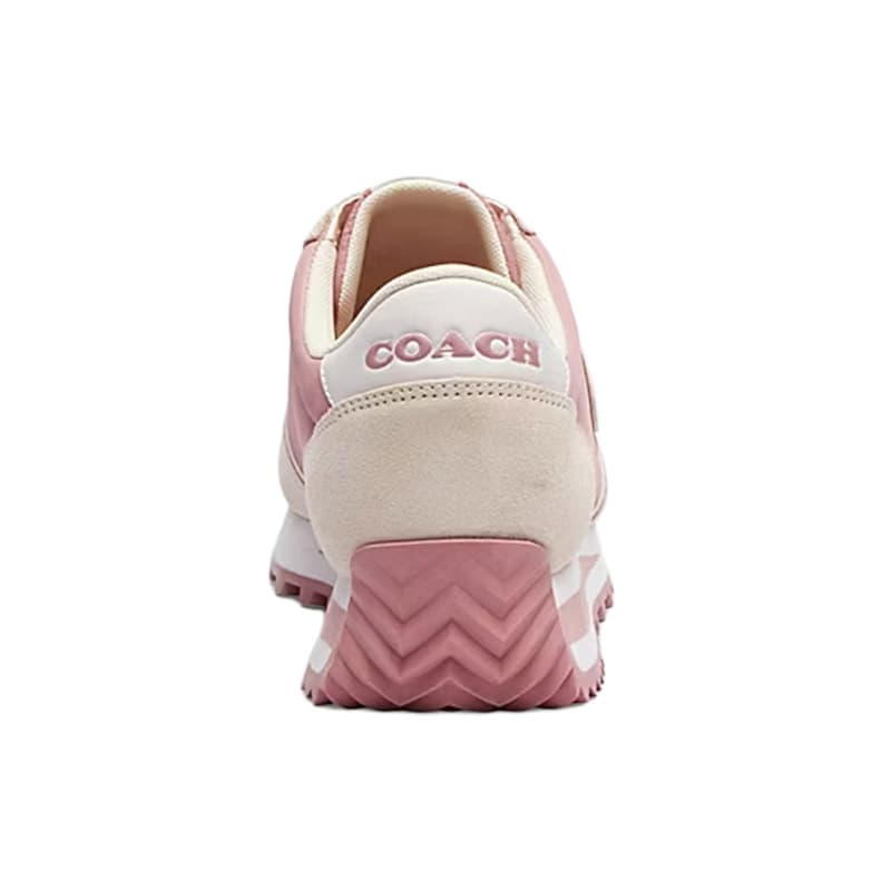 Кроссовки COACH - изображение 5