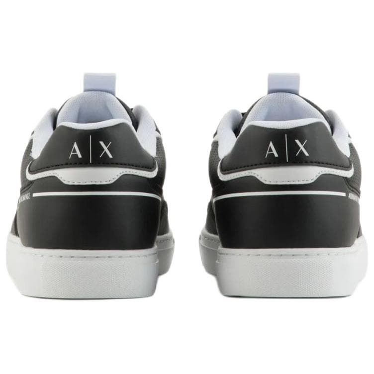 Кроссовки ARMANI EXCHANGE - изображение 5