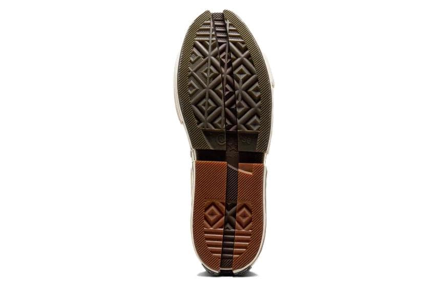 Кеды Converse x Feng Chen Wang Low Canvas - изображение 5