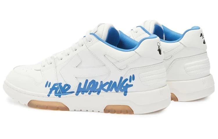 OFF-WHITE Out Of Office - изображение 4