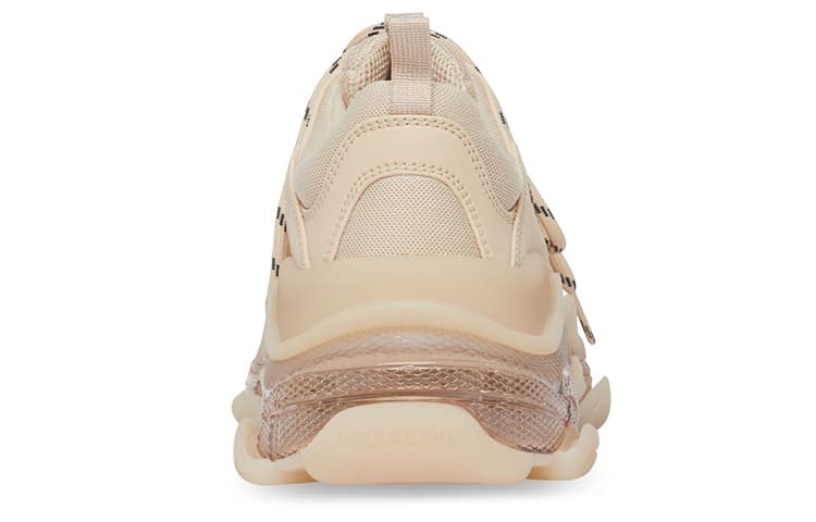 Кроссовки Balenciaga Triple S - изображение 6