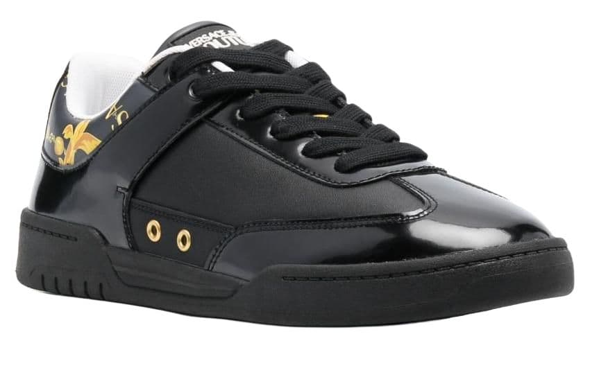 Кроссовки VERSACE JEANS - изображение 3