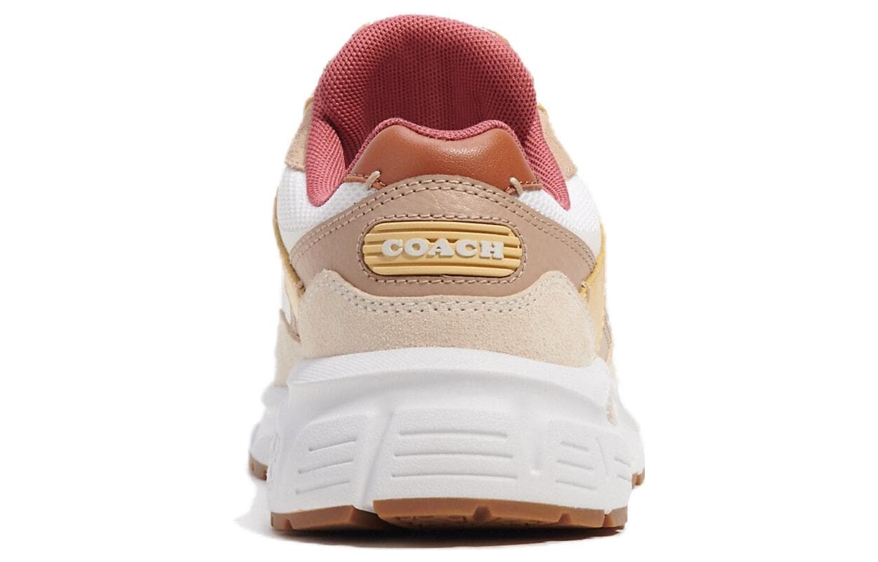 Кроссовки COACH - изображение 5