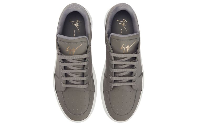 Кроссовки Giuseppe Zanotti GZ94 - изображение 5