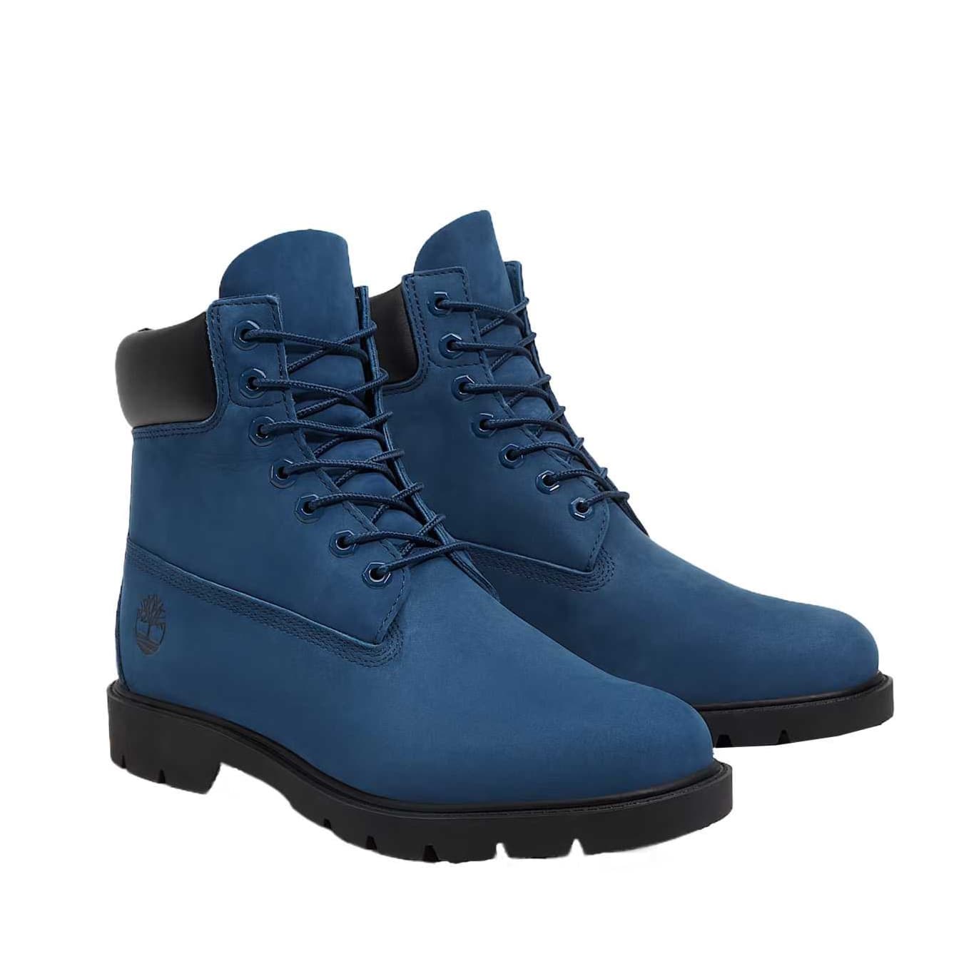 Ботинки уличные Timberland Classic 6-Inch - изображение 3