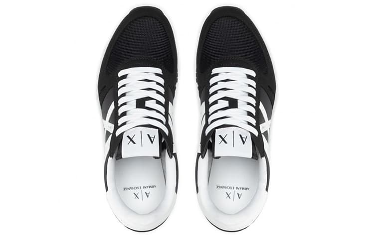 Кроссовки Emporio Armani - изображение 4