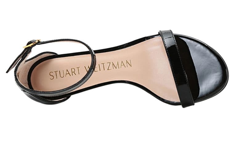 Туфли Stuart Weitzman - изображение 5