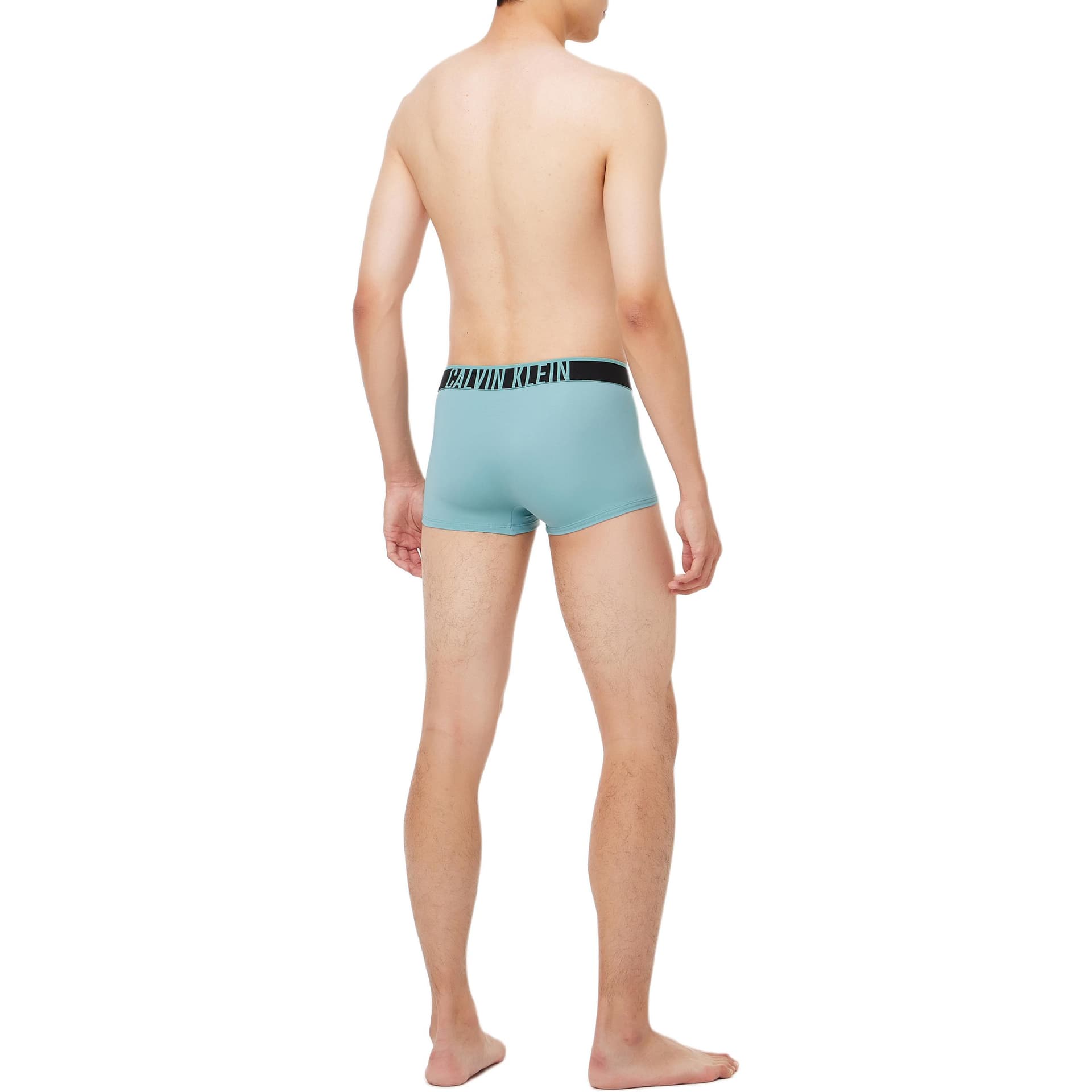 Трусы CALVIN KLEIN 1 - изображение 3