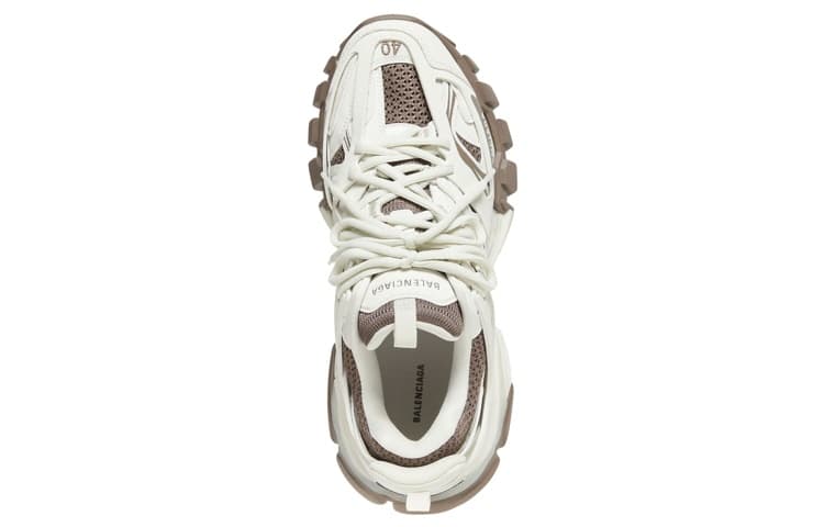 Кроссовки Balenciaga Track 1.0 - изображение 3