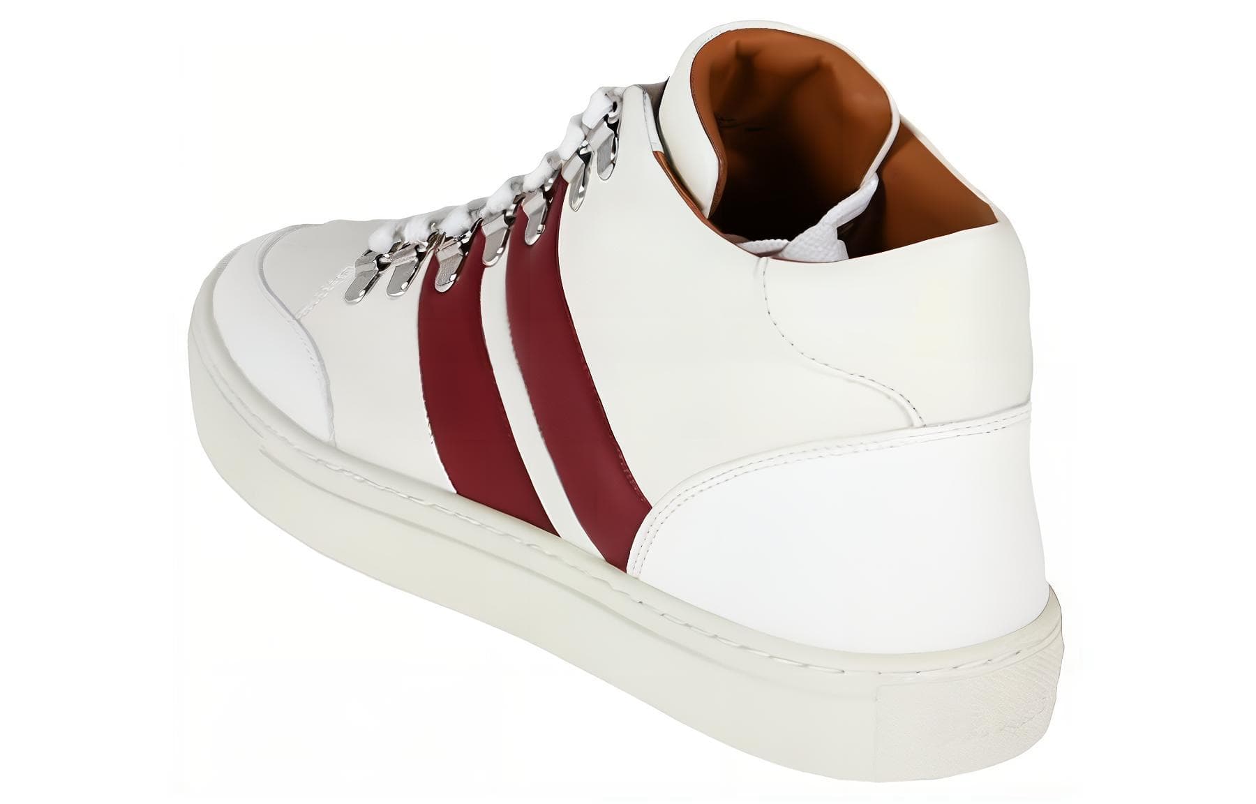 Кроссовки Bally - изображение 4