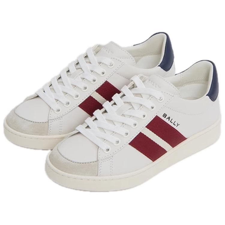 Кроссовки BALLY - изображение 4