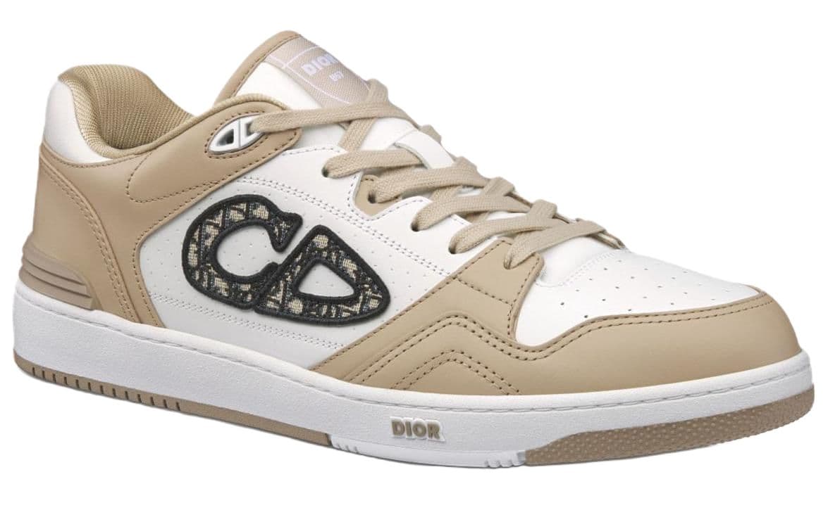 Кроссовки Dior B57 - изображение 3