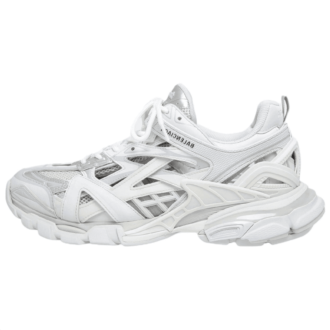 Кроссовки Balenciaga Track 2.0 - изображение 1
