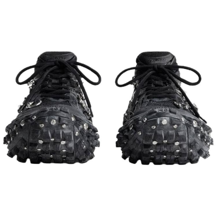 Кроссовки Balenciaga - изображение 4