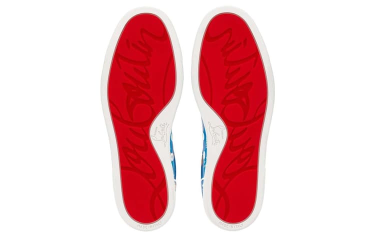 Christian Louboutin - изображение 5