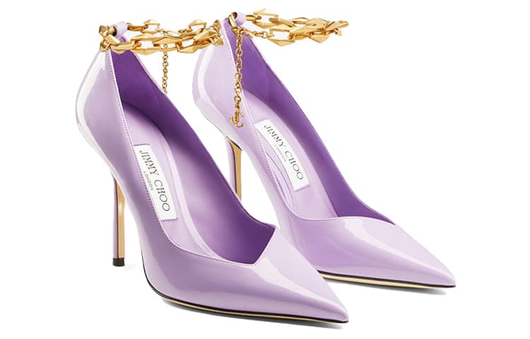 Туфли Jimmy Choo Talura - изображение 3