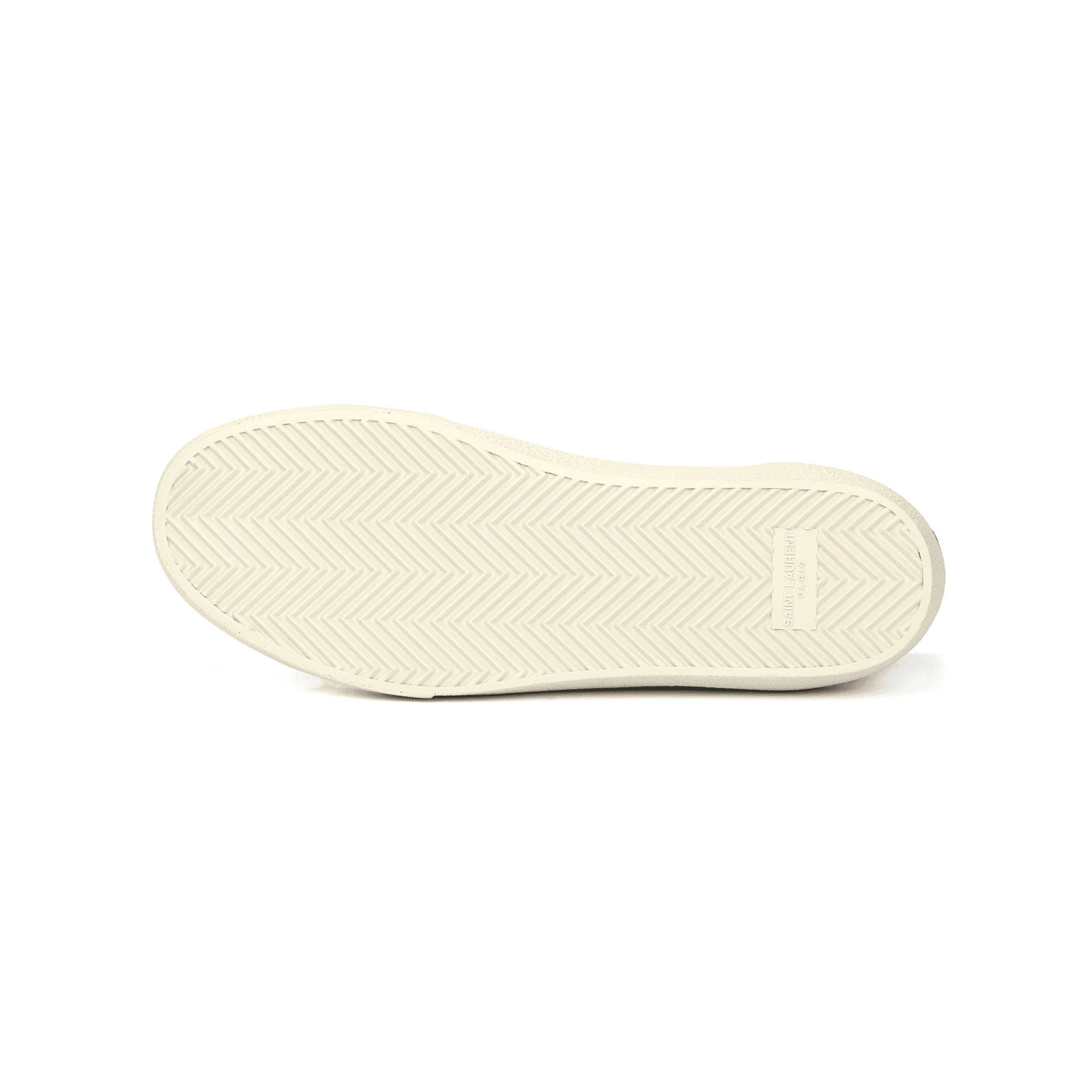 Кроссовки SAINT LAURENT SL/06 Court - изображение 5