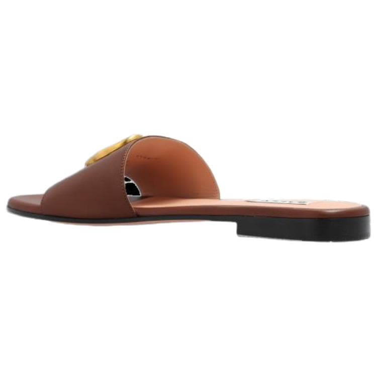 Сандалии BALLY - изображение 4